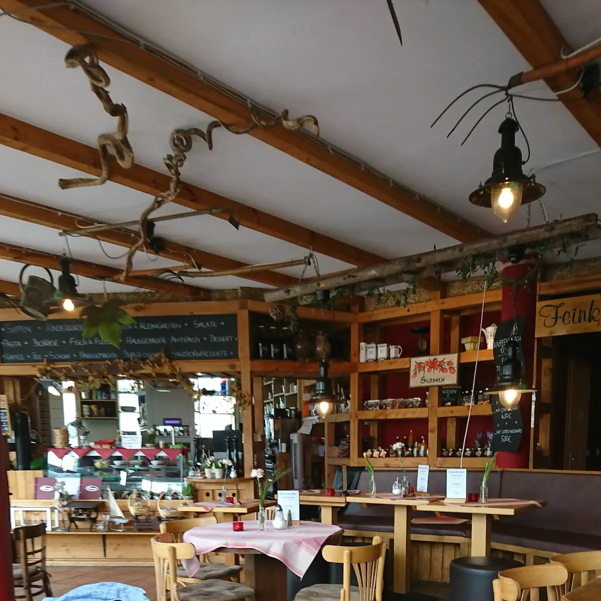 Atmosphäre photo 6