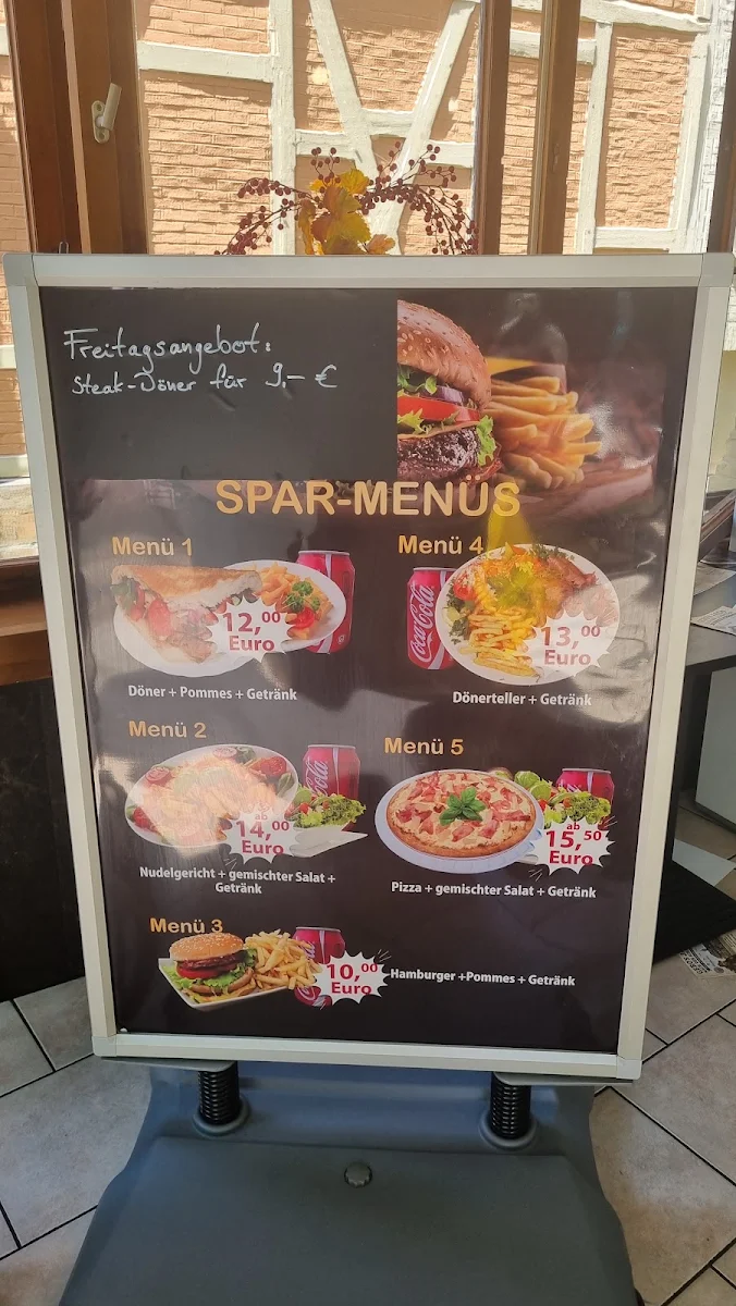 Speisekarte photo 6