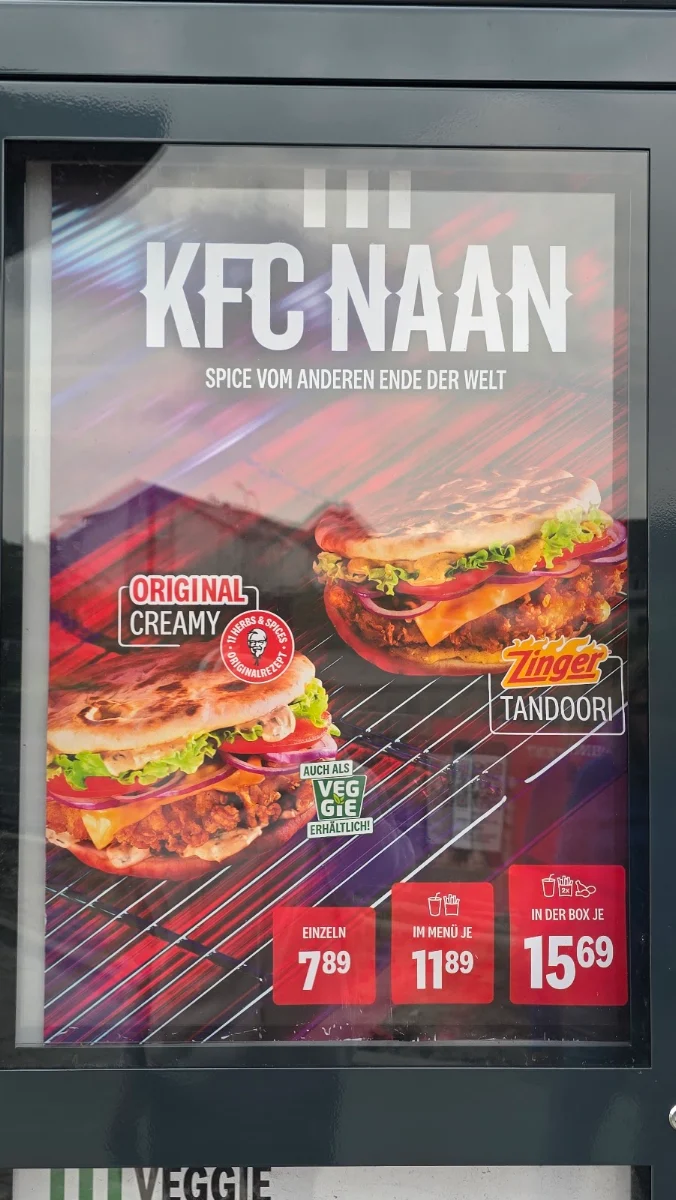 Speisekarte photo 8