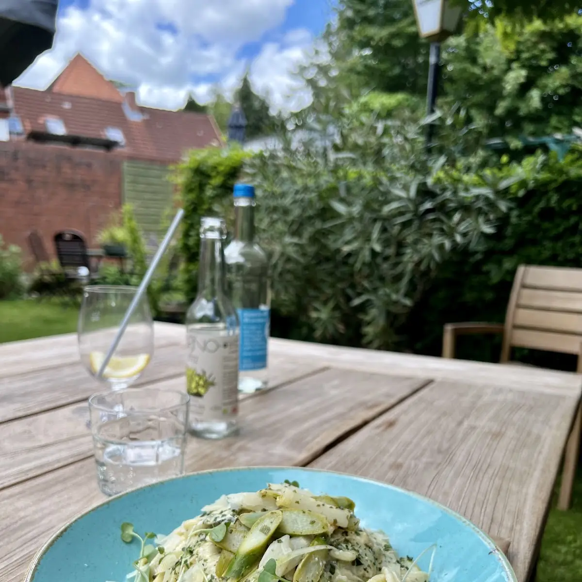 Essen und Trinken photo 10