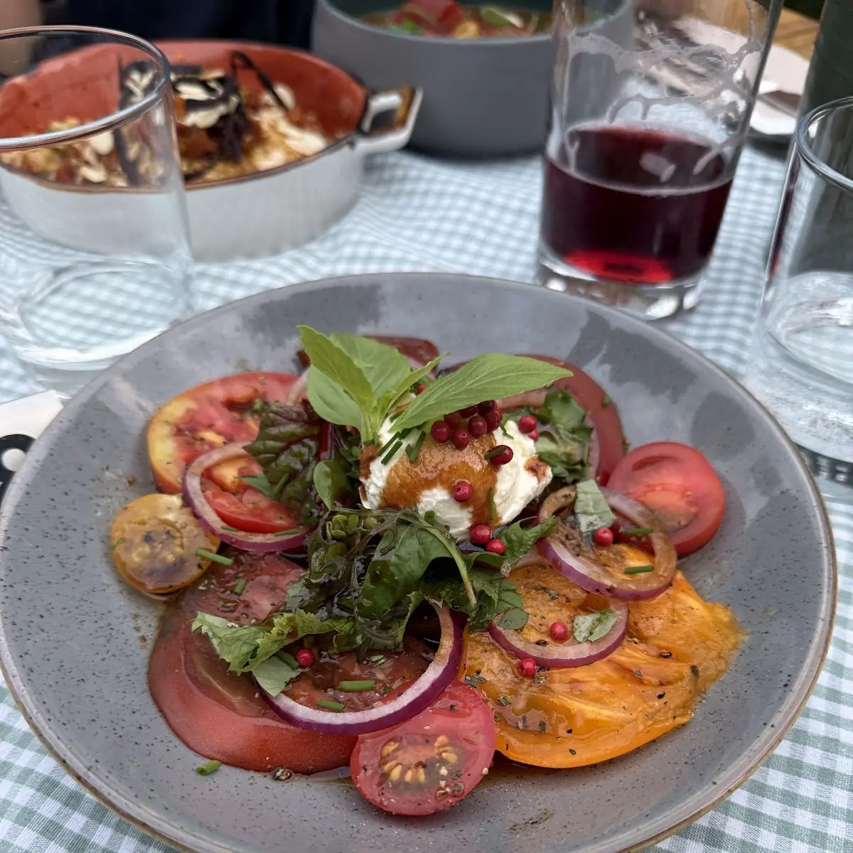 Essen und Trinken photo 3