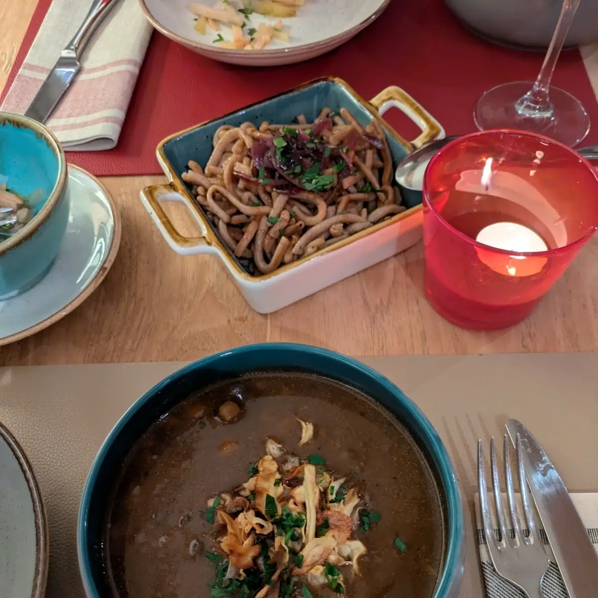 Essen und Trinken photo 4