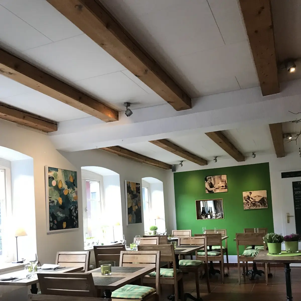 Atmosphäre photo 2