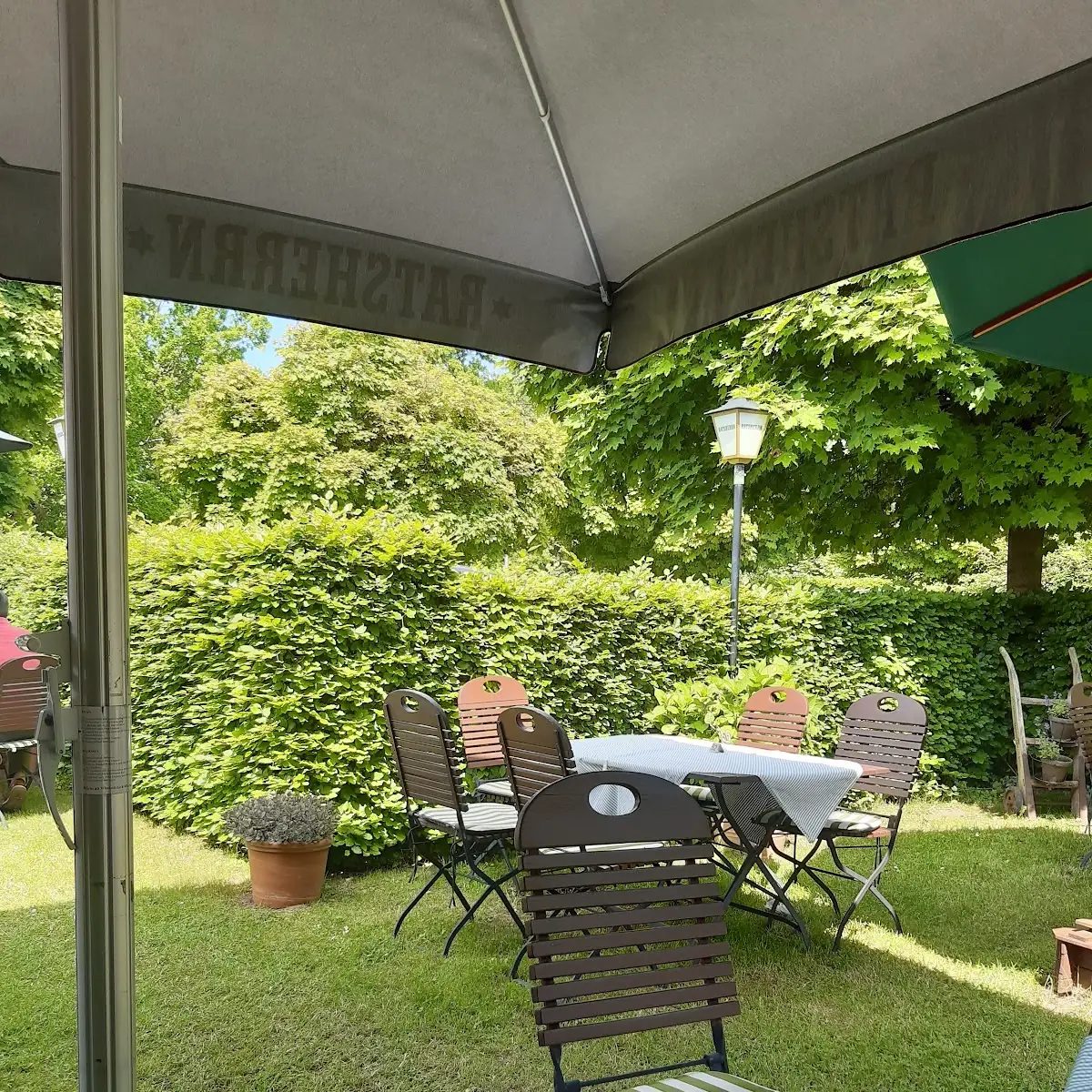 Atmosphäre photo 5