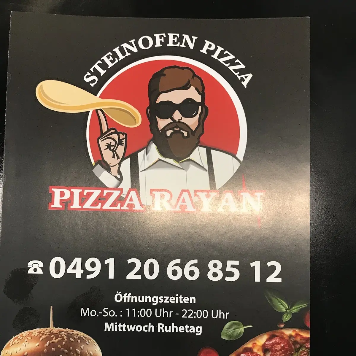 Speisekarte photo 10