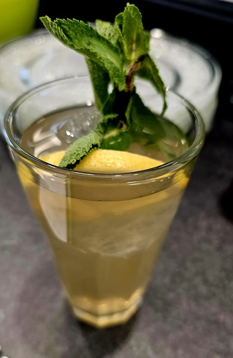 Essen und Trinken photo 10