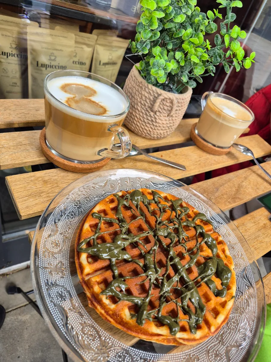 Essen und Trinken photo 3