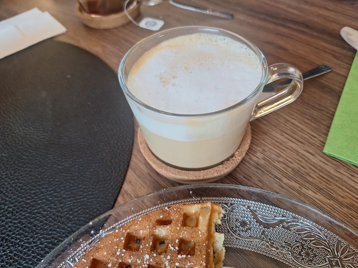 Essen und Trinken photo 4
