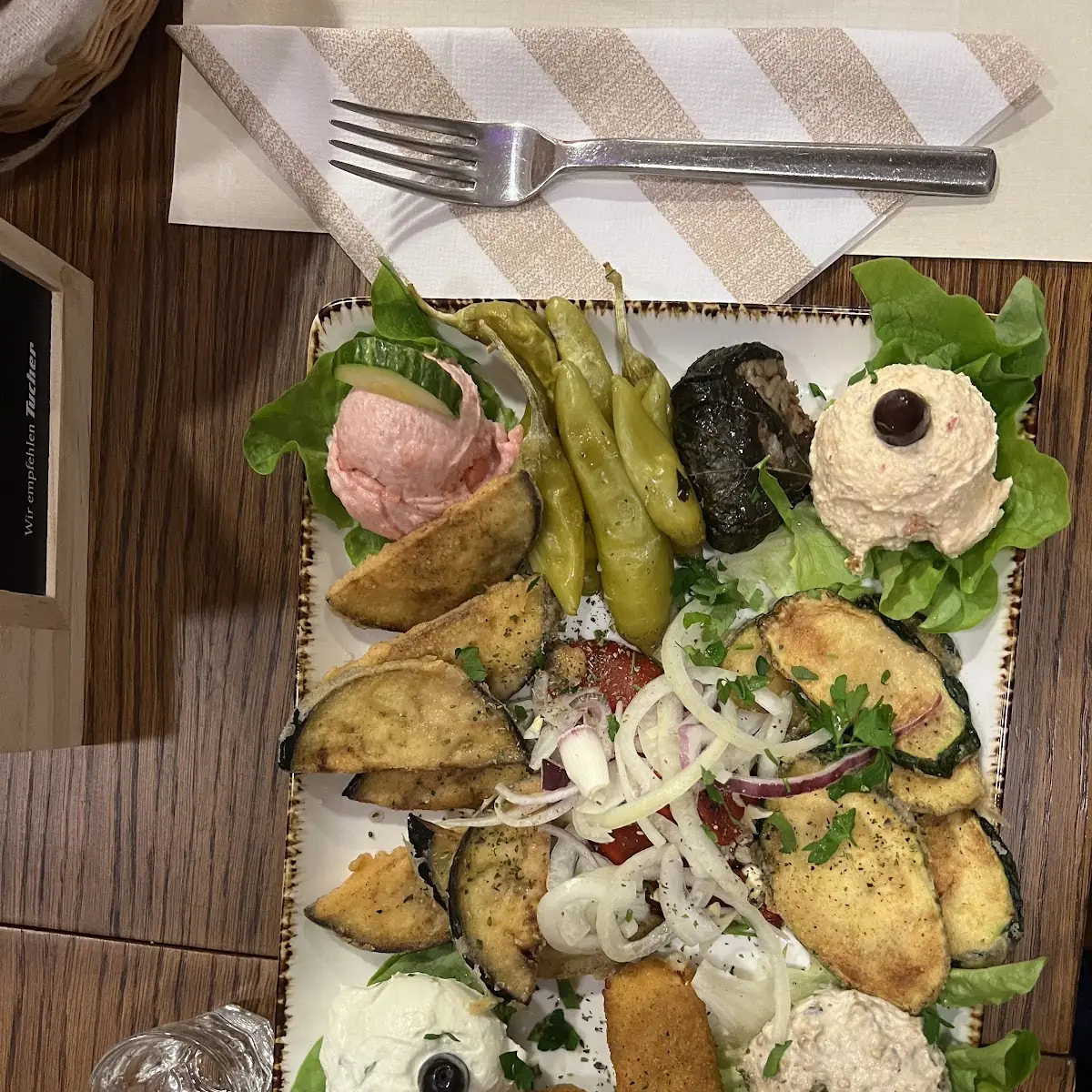 Essen und Trinken photo 2