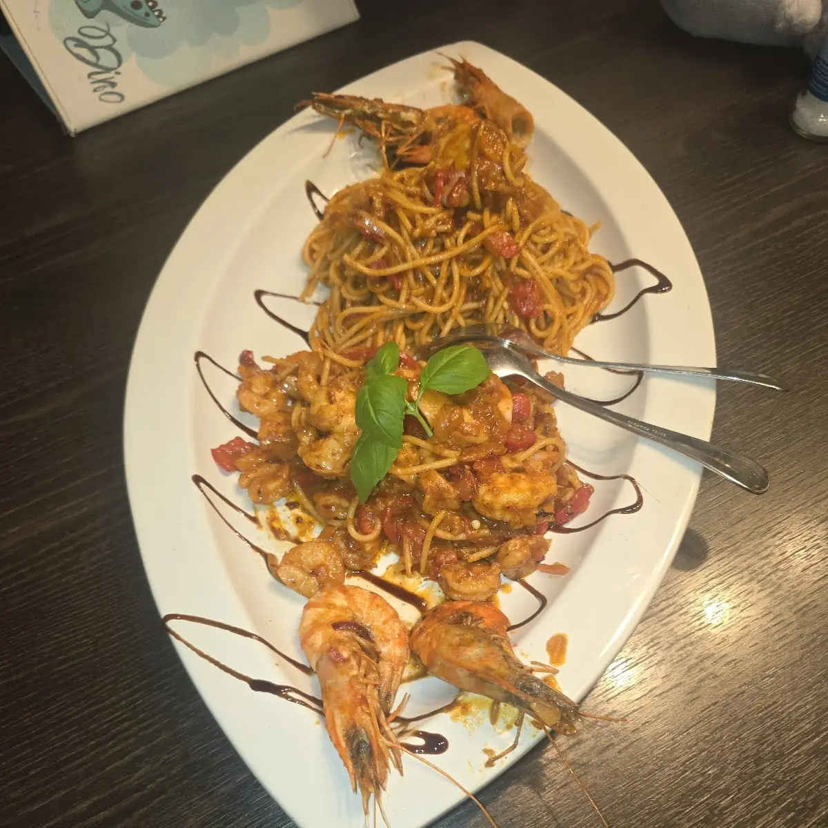 Essen und Trinken photo 8