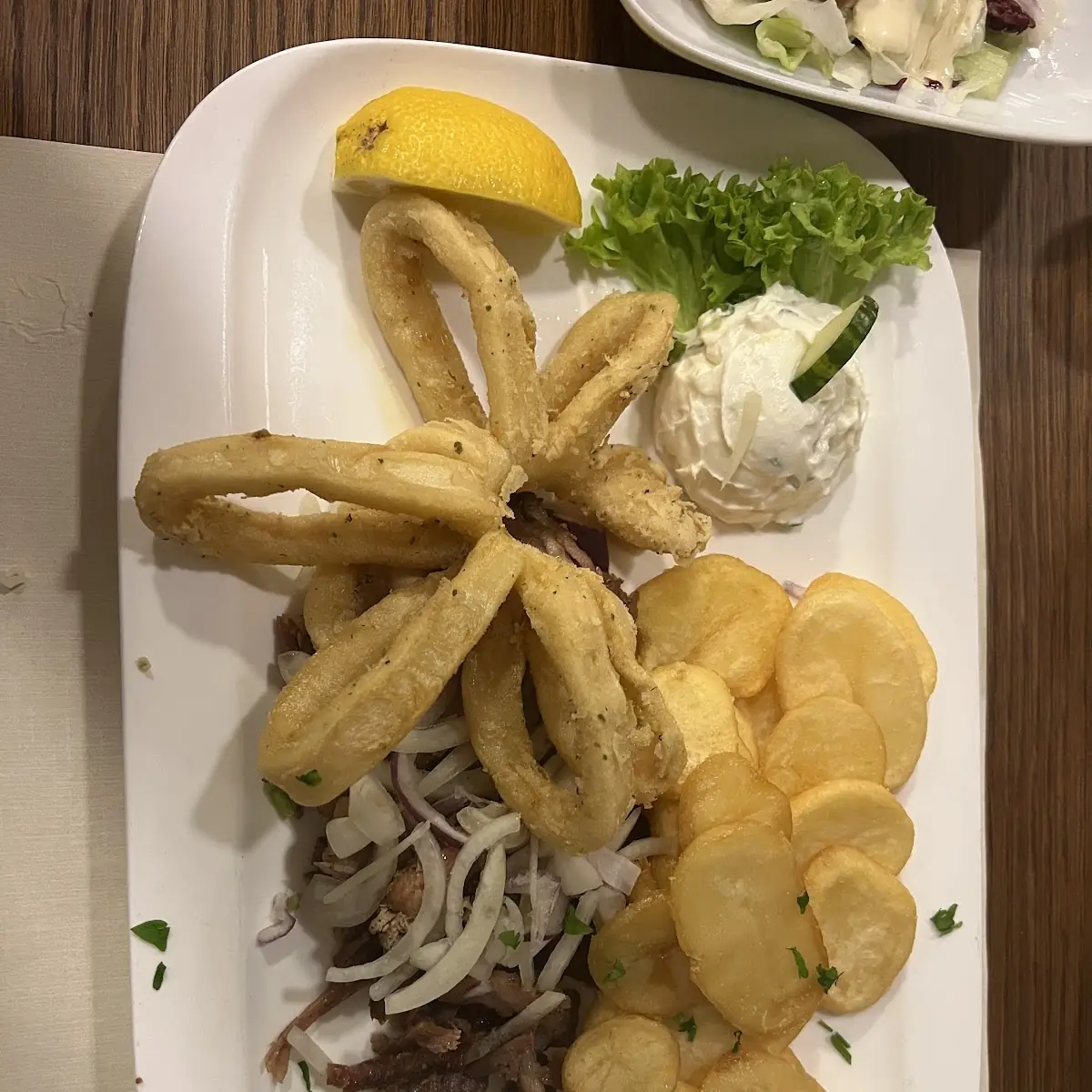 Essen und Trinken photo 9