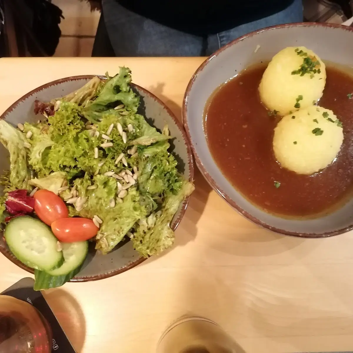 Essen und Trinken photo 4