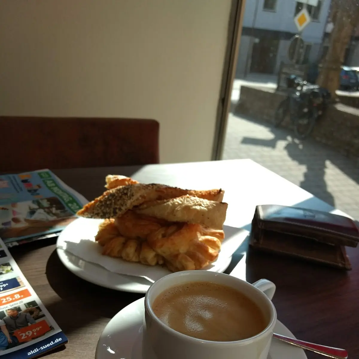 Essen und Trinken photo 6