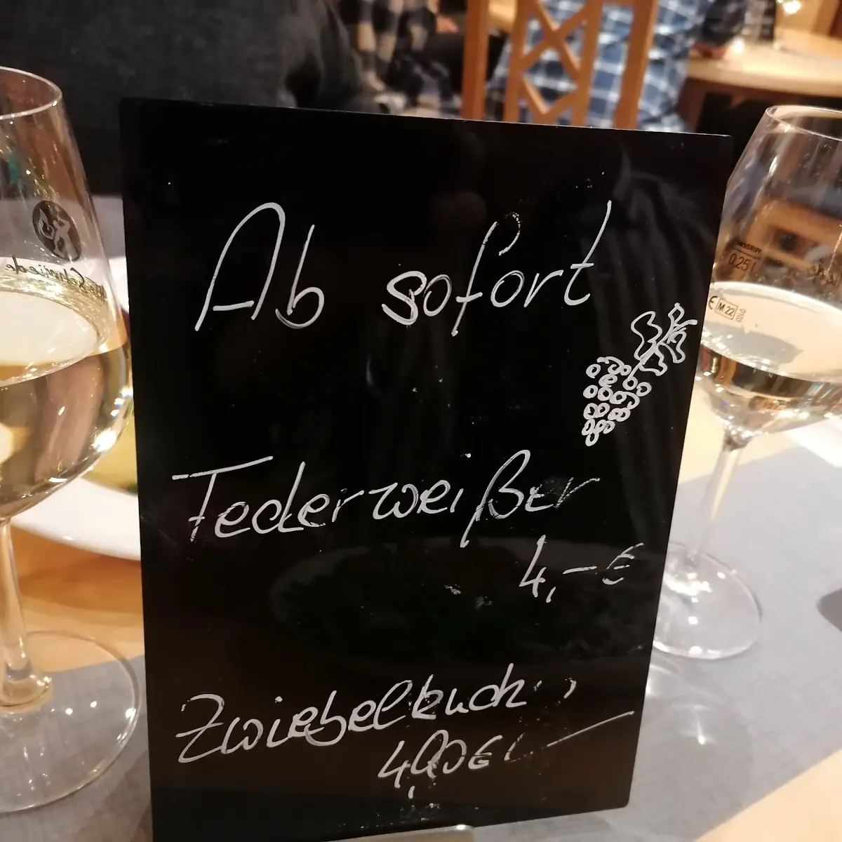 Essen und Trinken photo 9