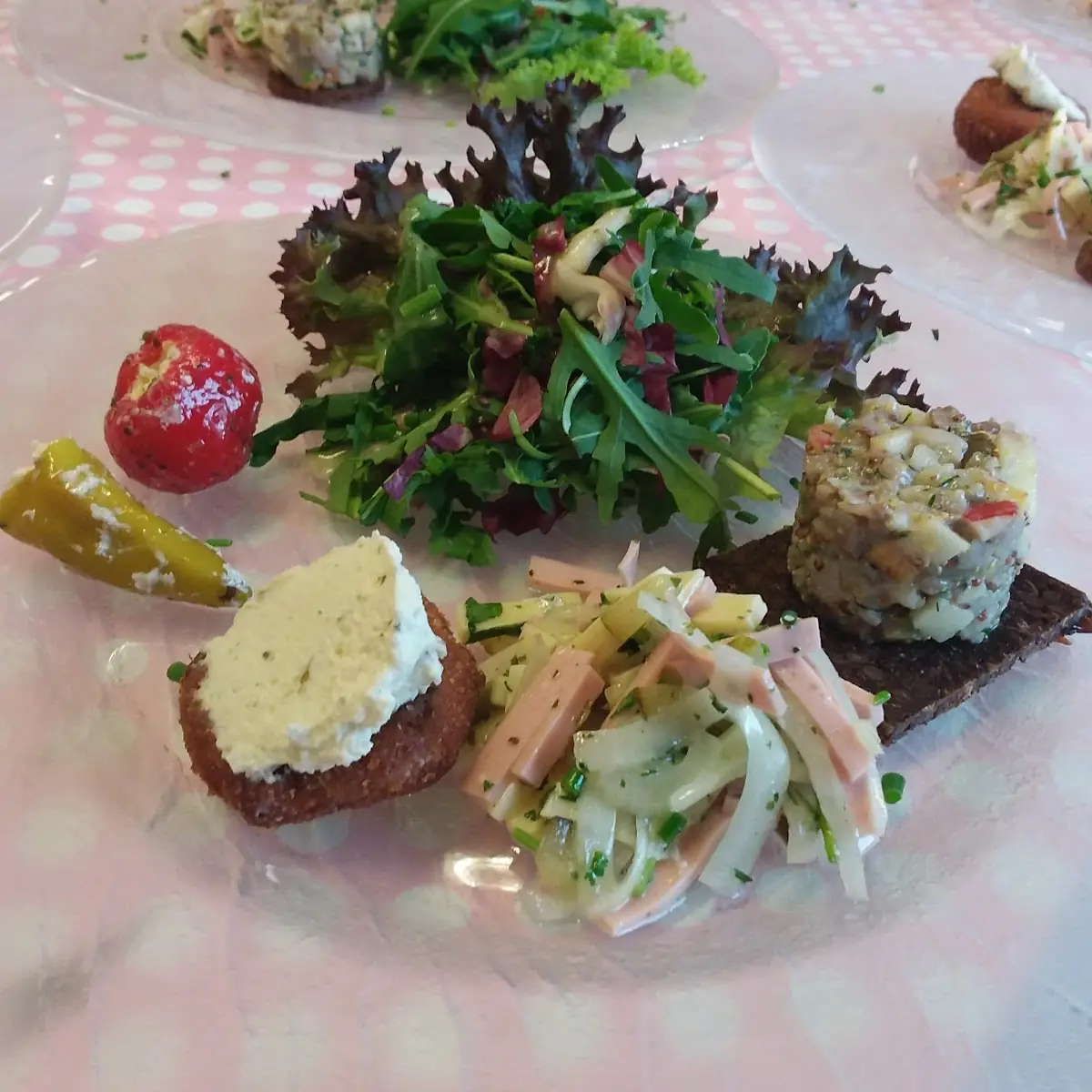 Essen und Trinken photo 1