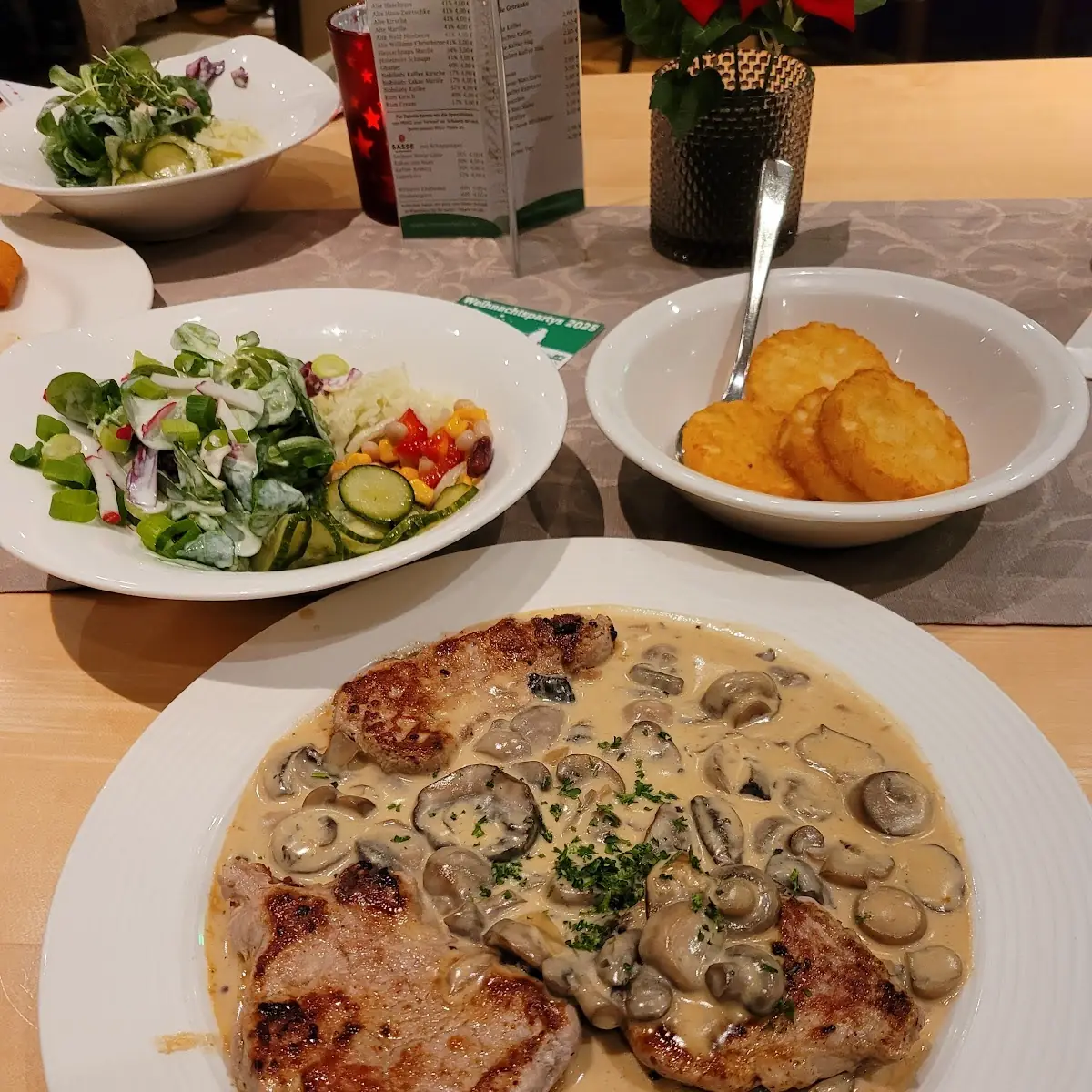 Essen und Trinken photo 4