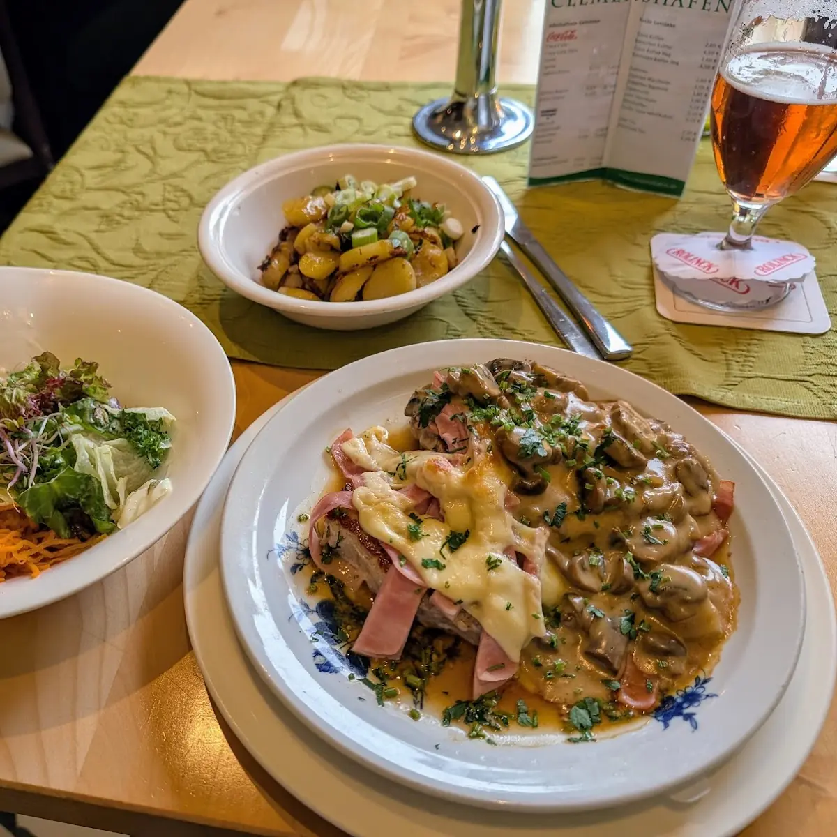 Essen und Trinken photo 5