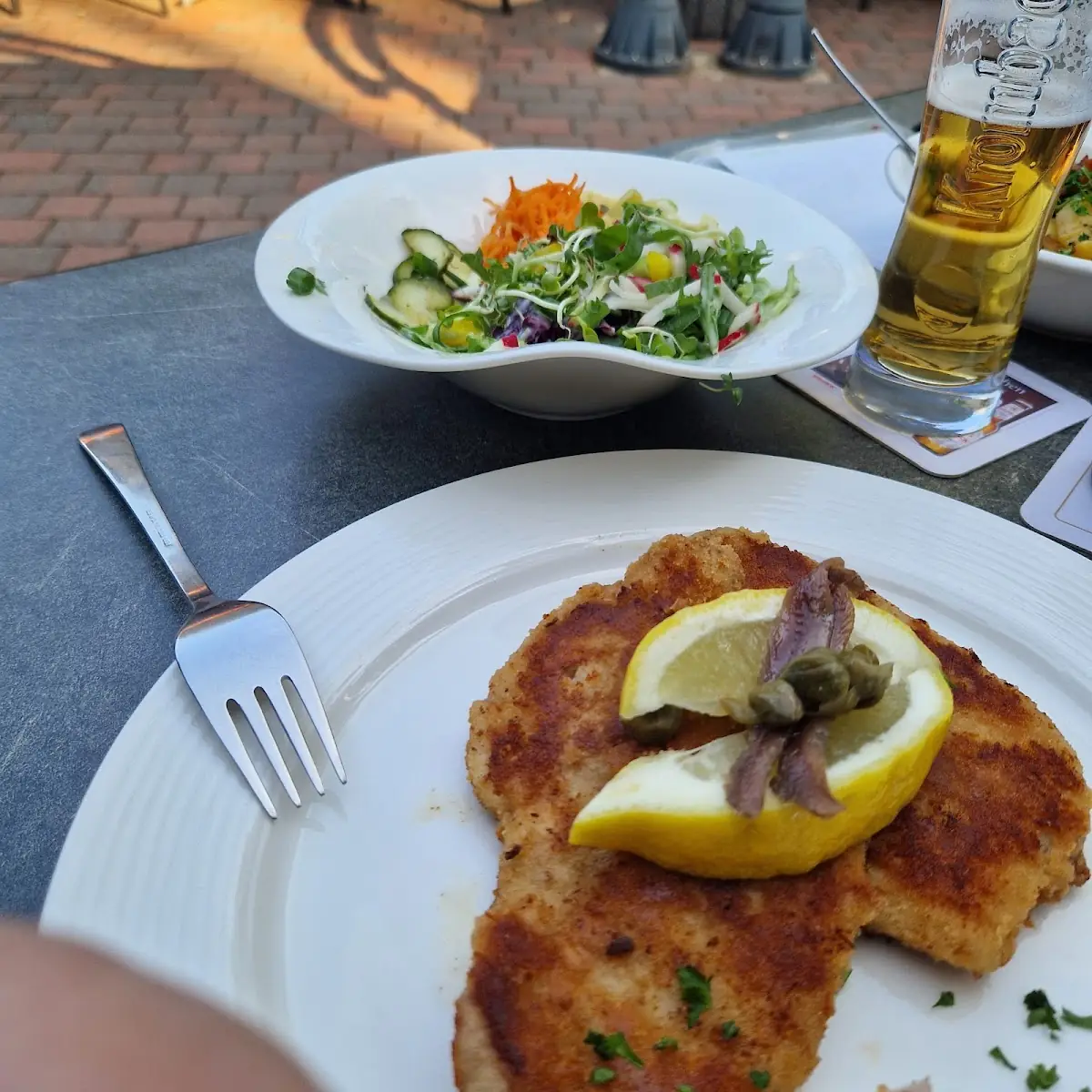 Essen und Trinken photo 6