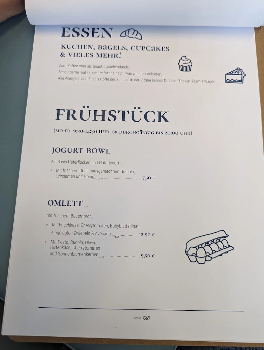 Speisekarte photo 7