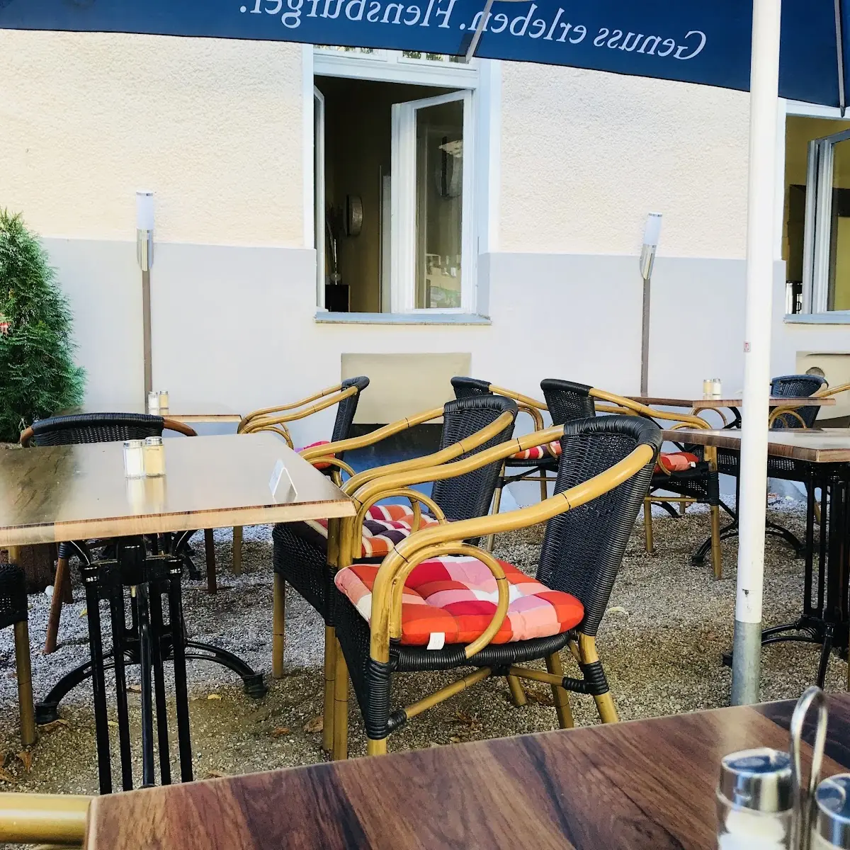 Atmosphäre photo 3