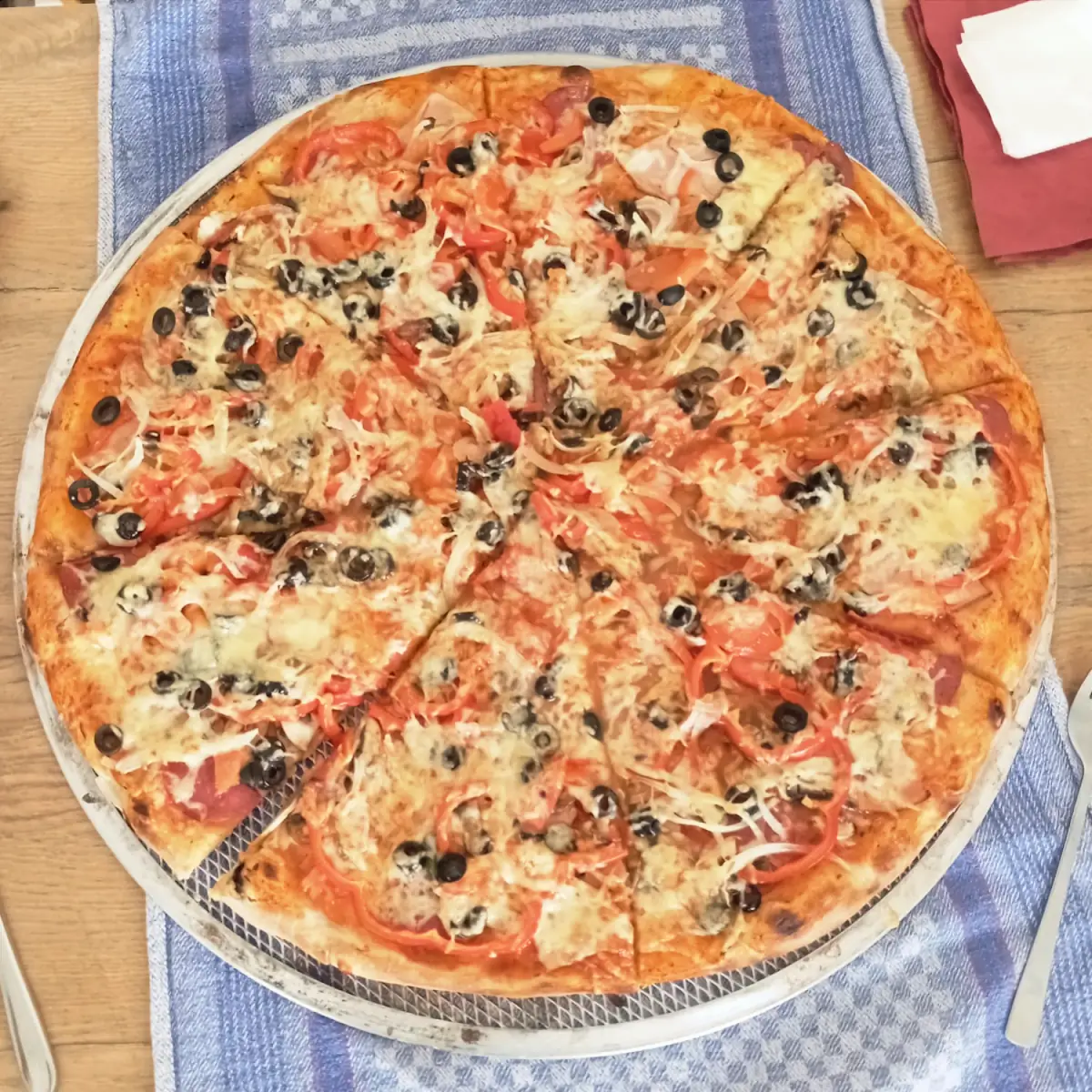 Essen und Trinken photo 2