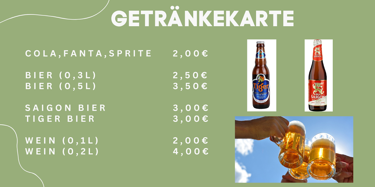 Speisekarte photo 4