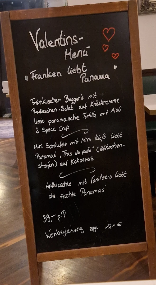 Speisekarte photo 8