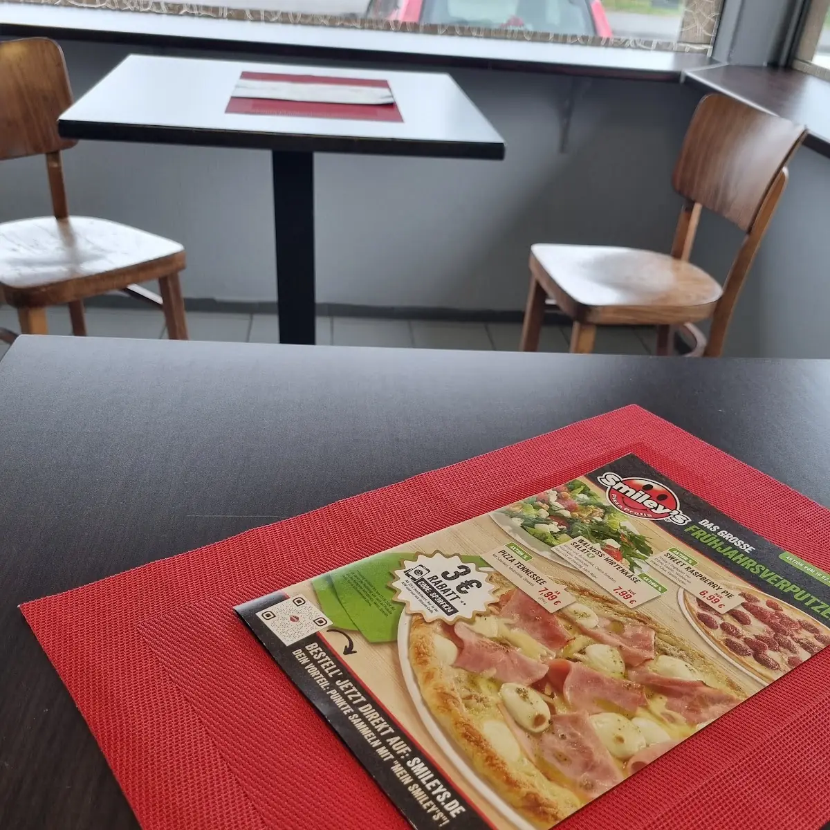 Speisekarte photo 6