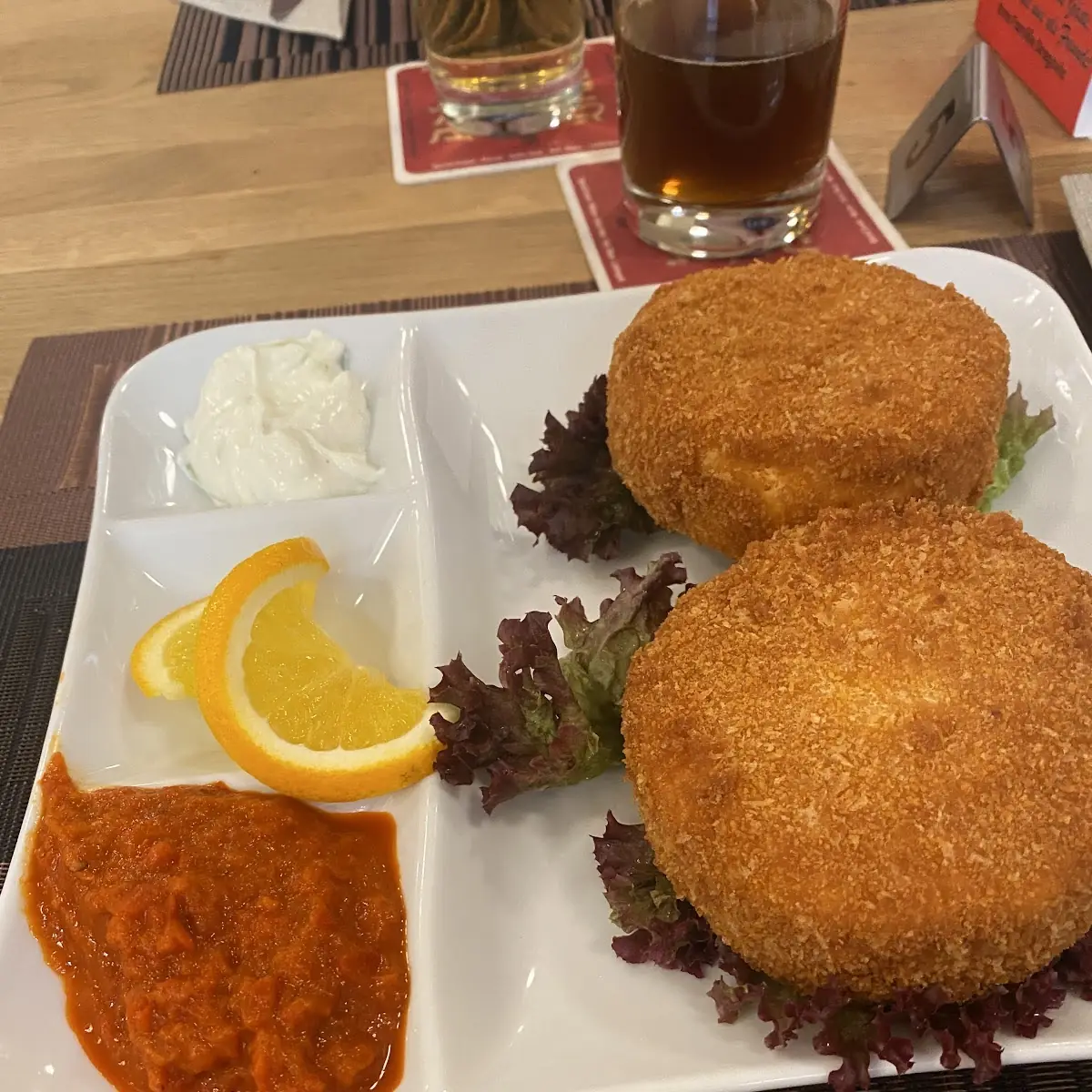 Essen und Trinken photo 10