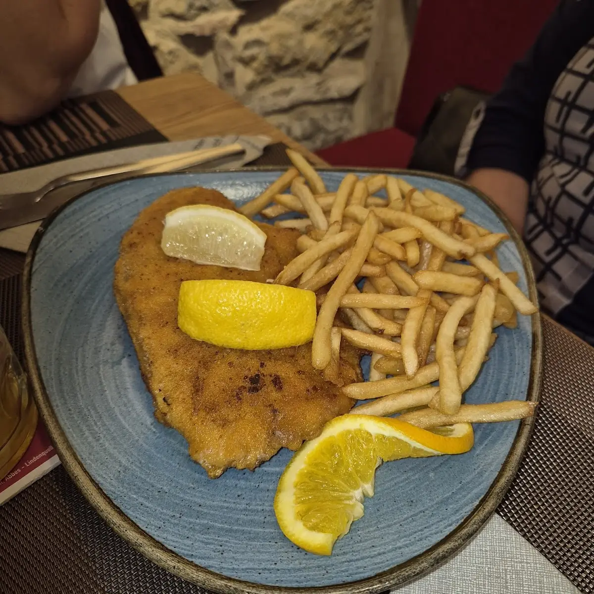 Essen und Trinken photo 2