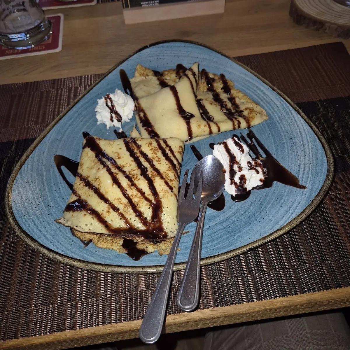Essen und Trinken photo 3