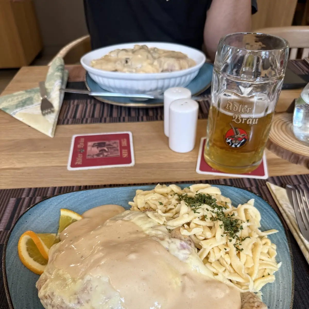 Essen und Trinken photo 4