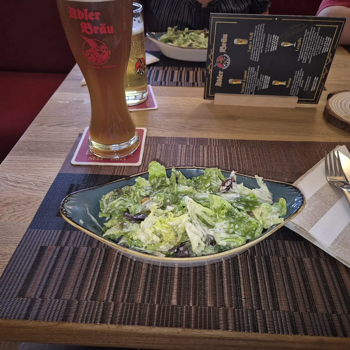 Essen und Trinken photo 5