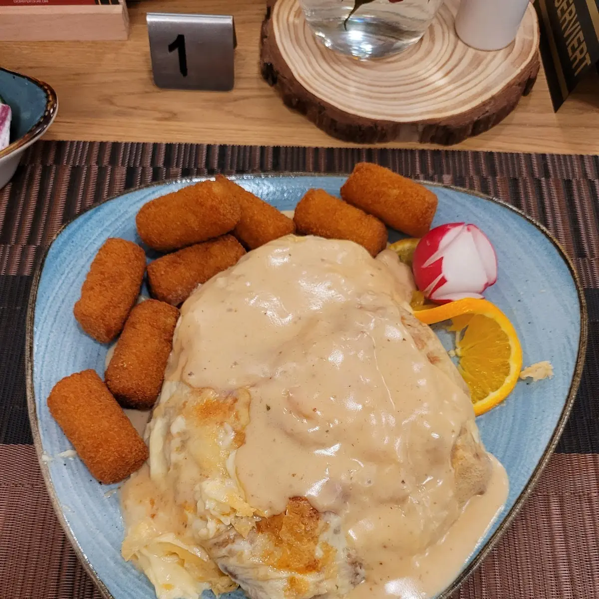 Essen und Trinken photo 7