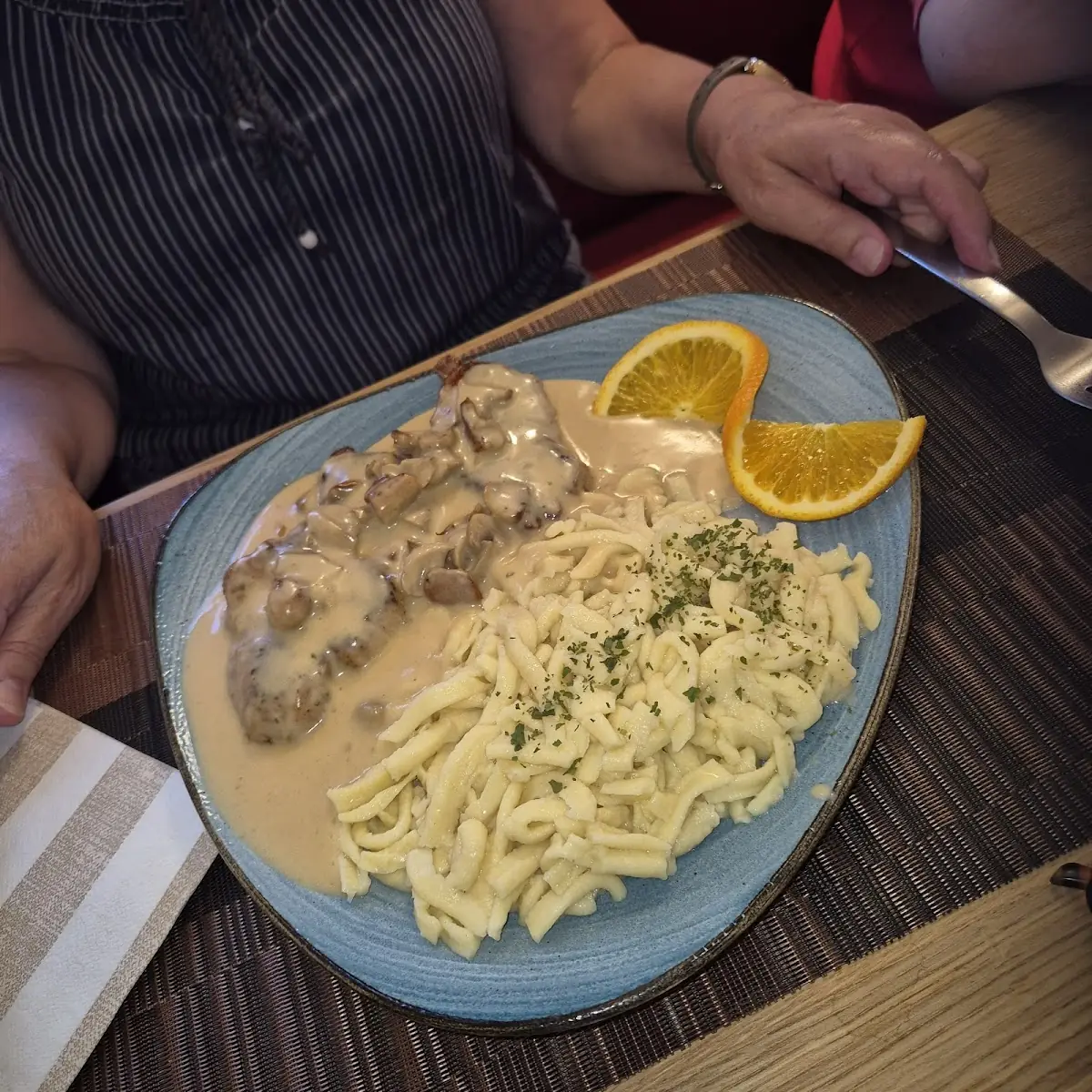 Essen und Trinken photo 8