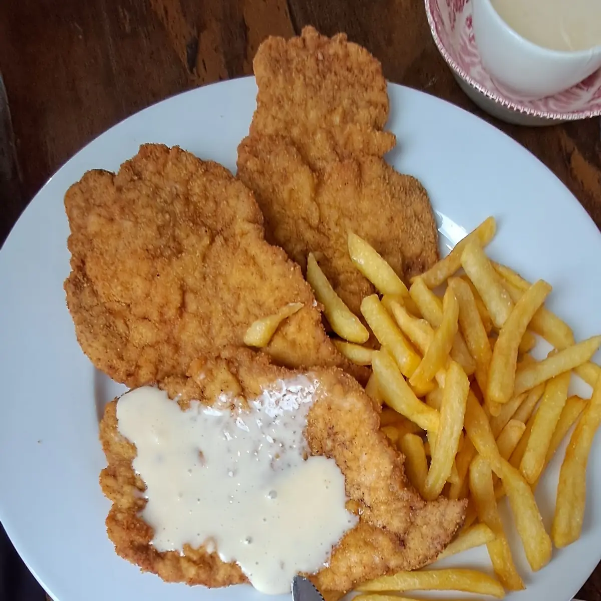 Essen und Trinken photo 6