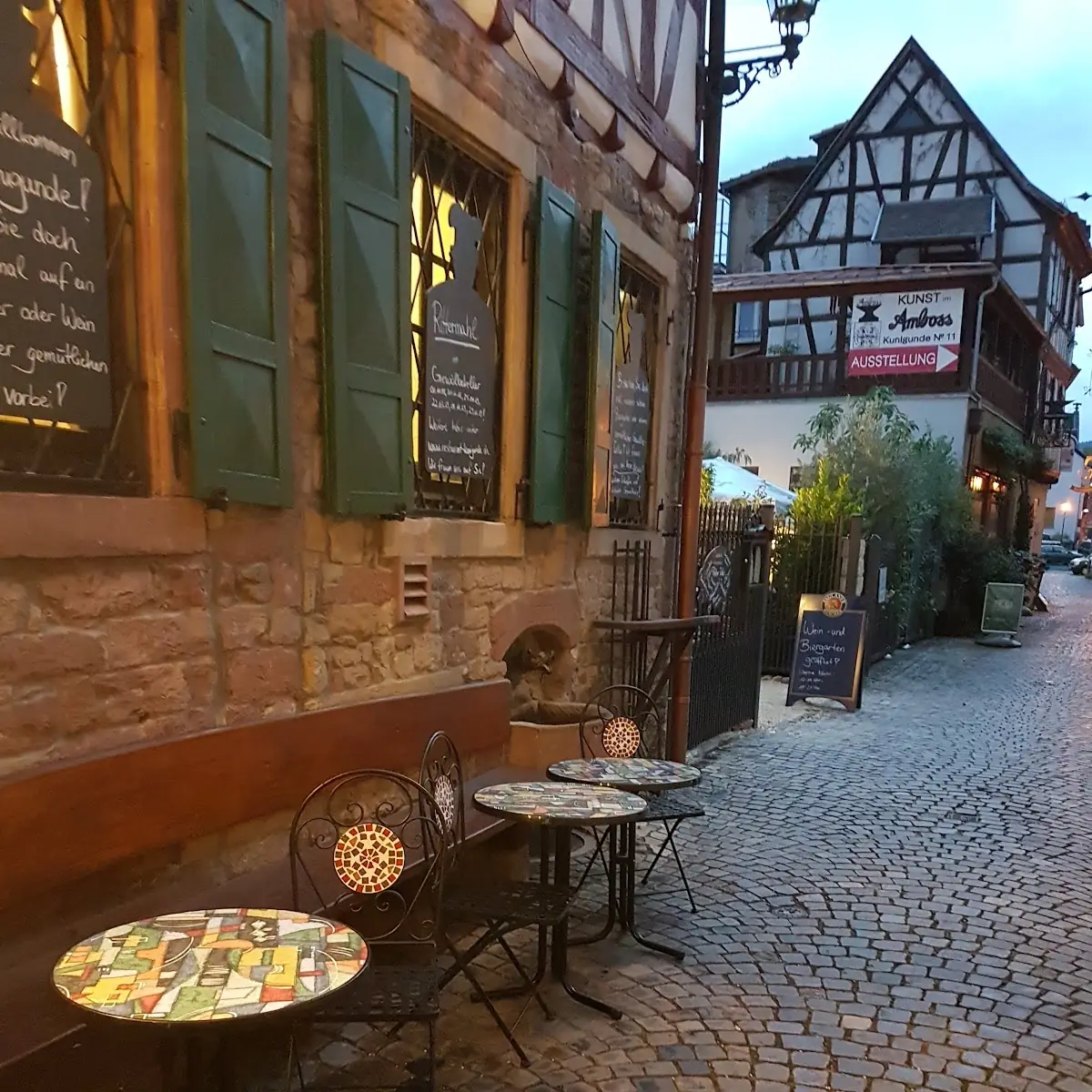 Atmosphäre photo 2