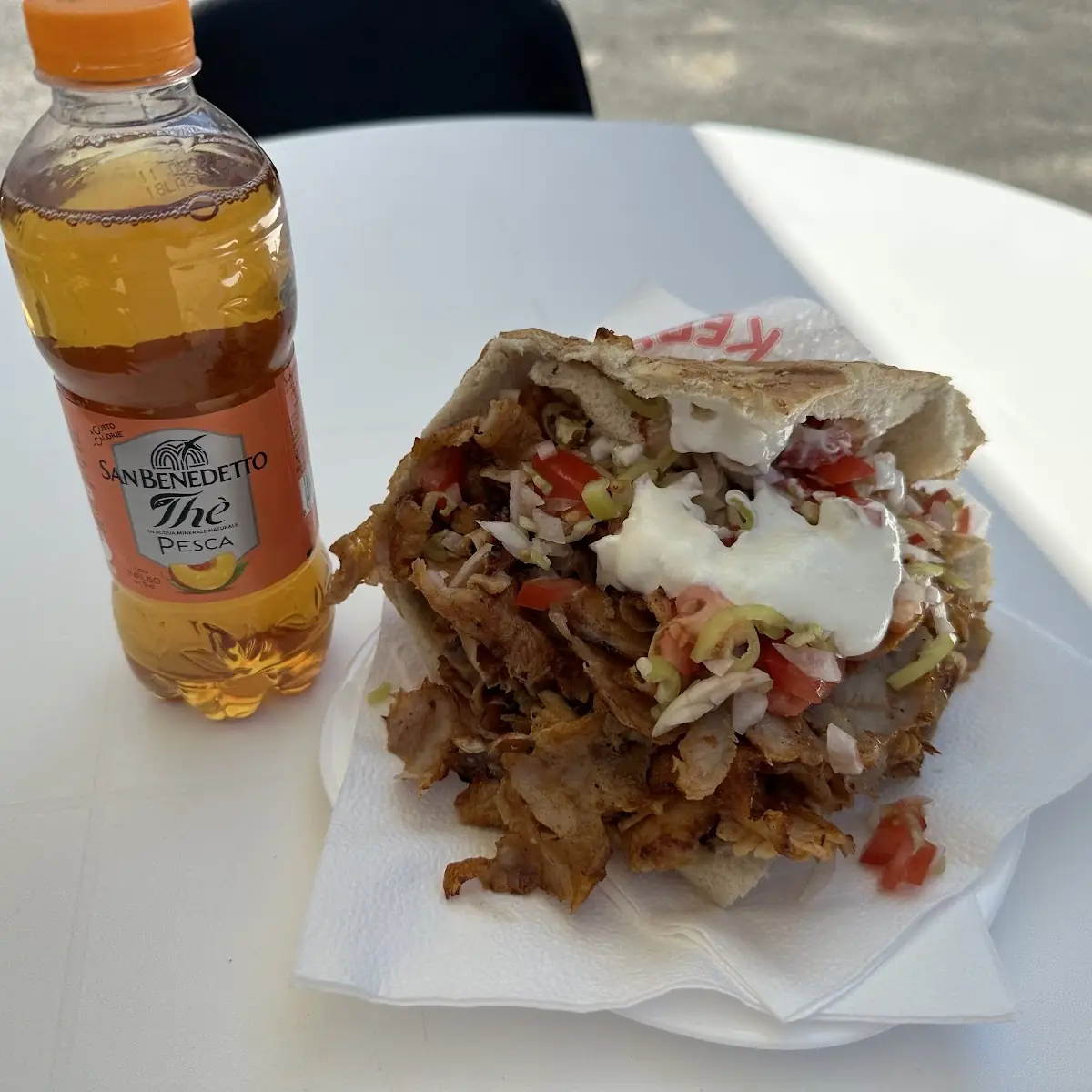 Essen und Trinken photo 3