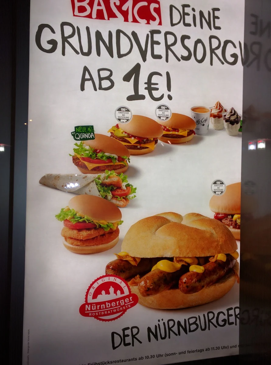 Speisekarte photo 6