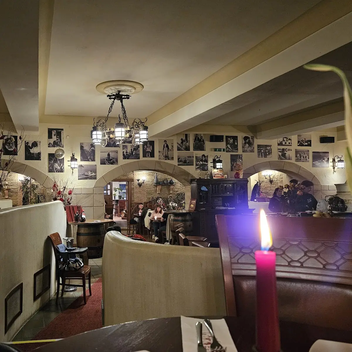 Atmosphäre photo 2
