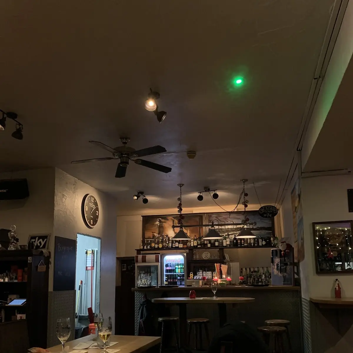 Atmosphäre photo 6