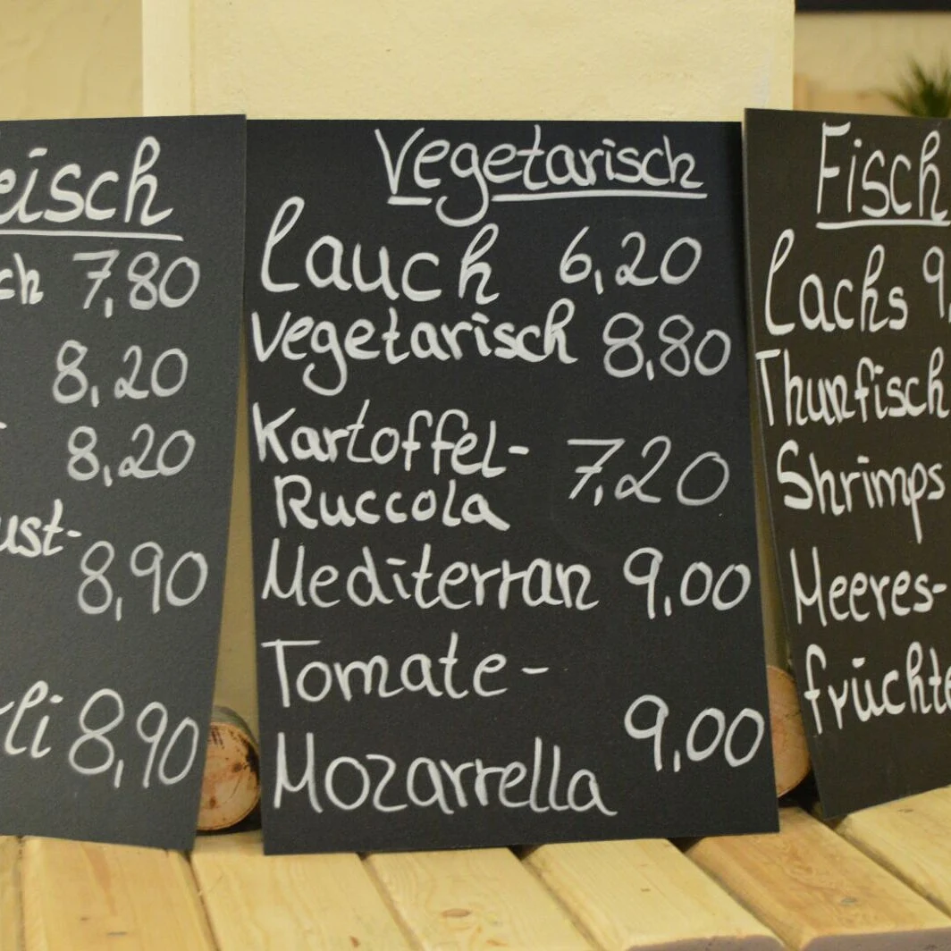 Speisekarte photo 7