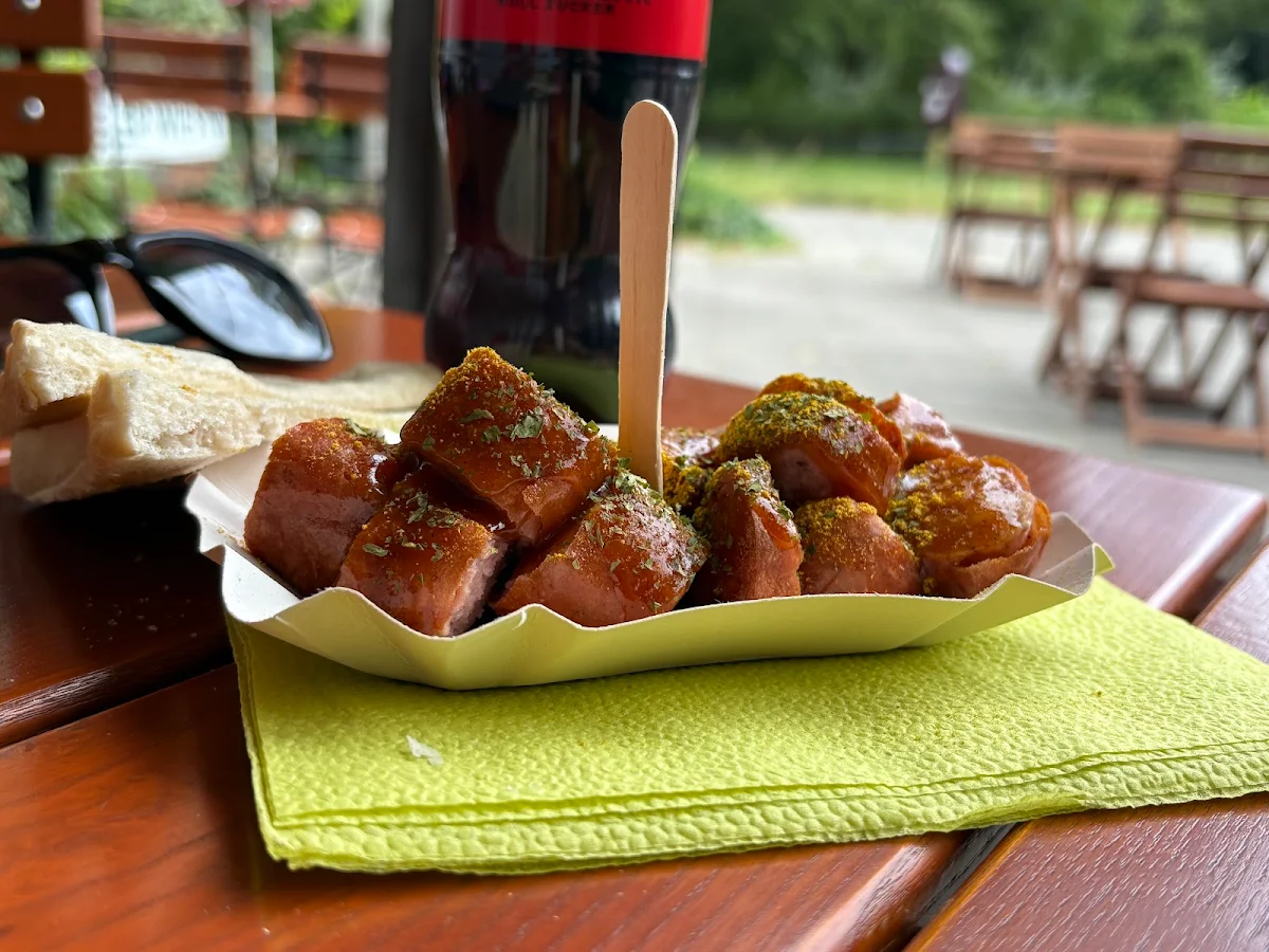Essen und Trinken photo 5