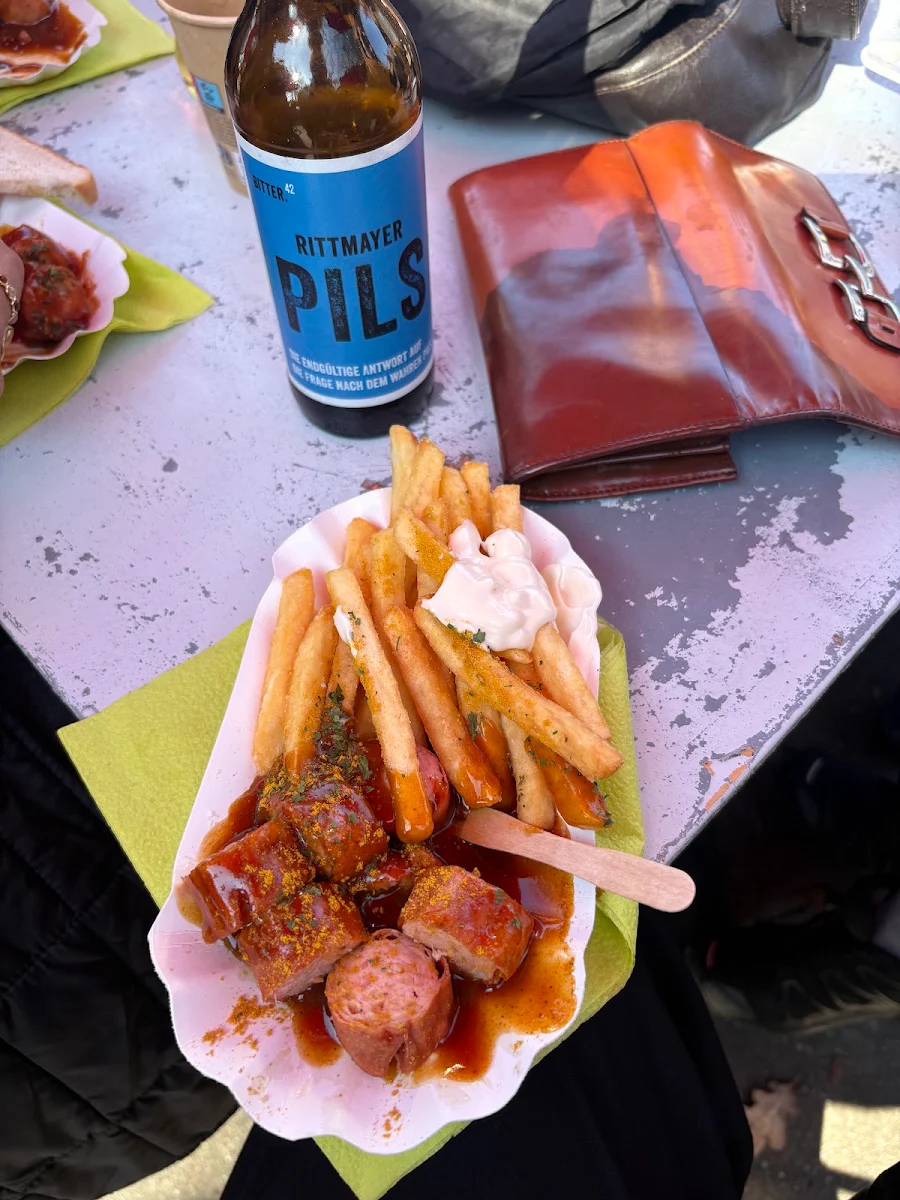 Essen und Trinken photo 8