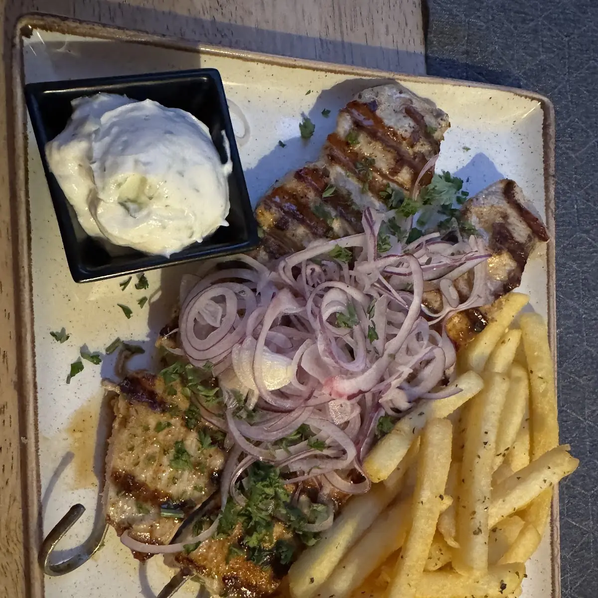 Essen und Trinken photo 2