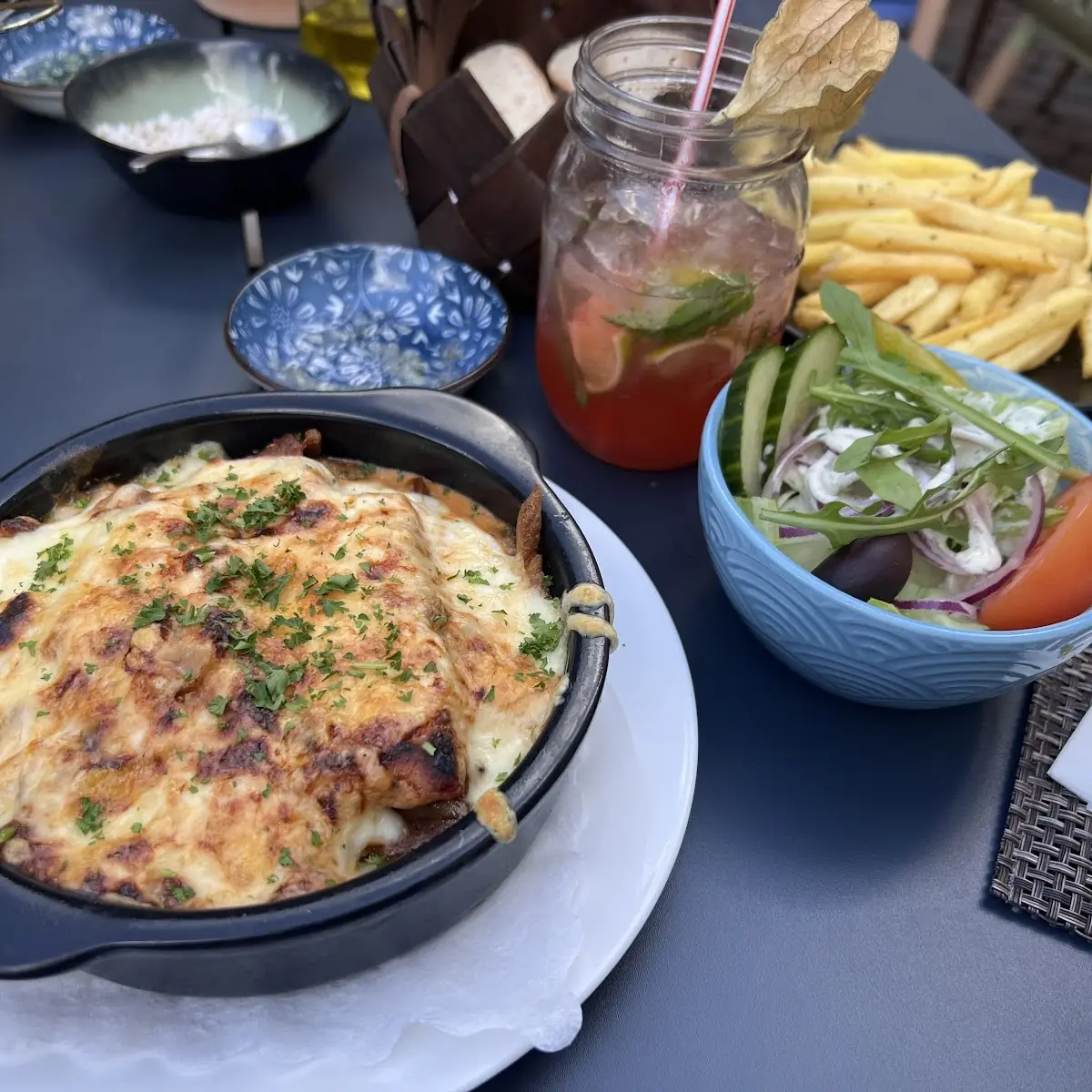 Essen und Trinken photo 3