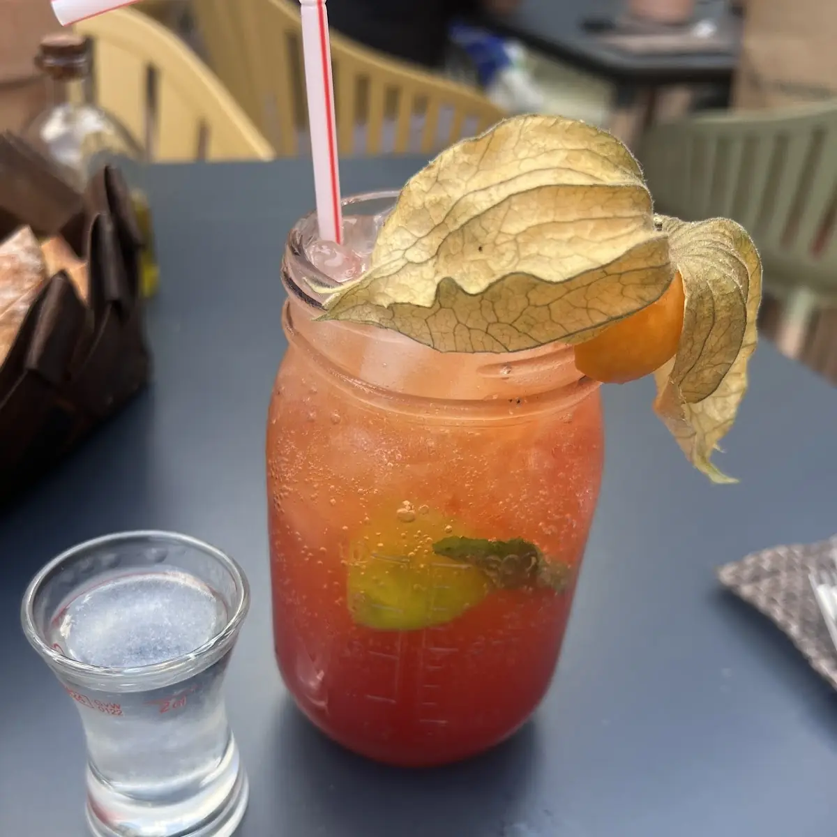 Essen und Trinken photo 4