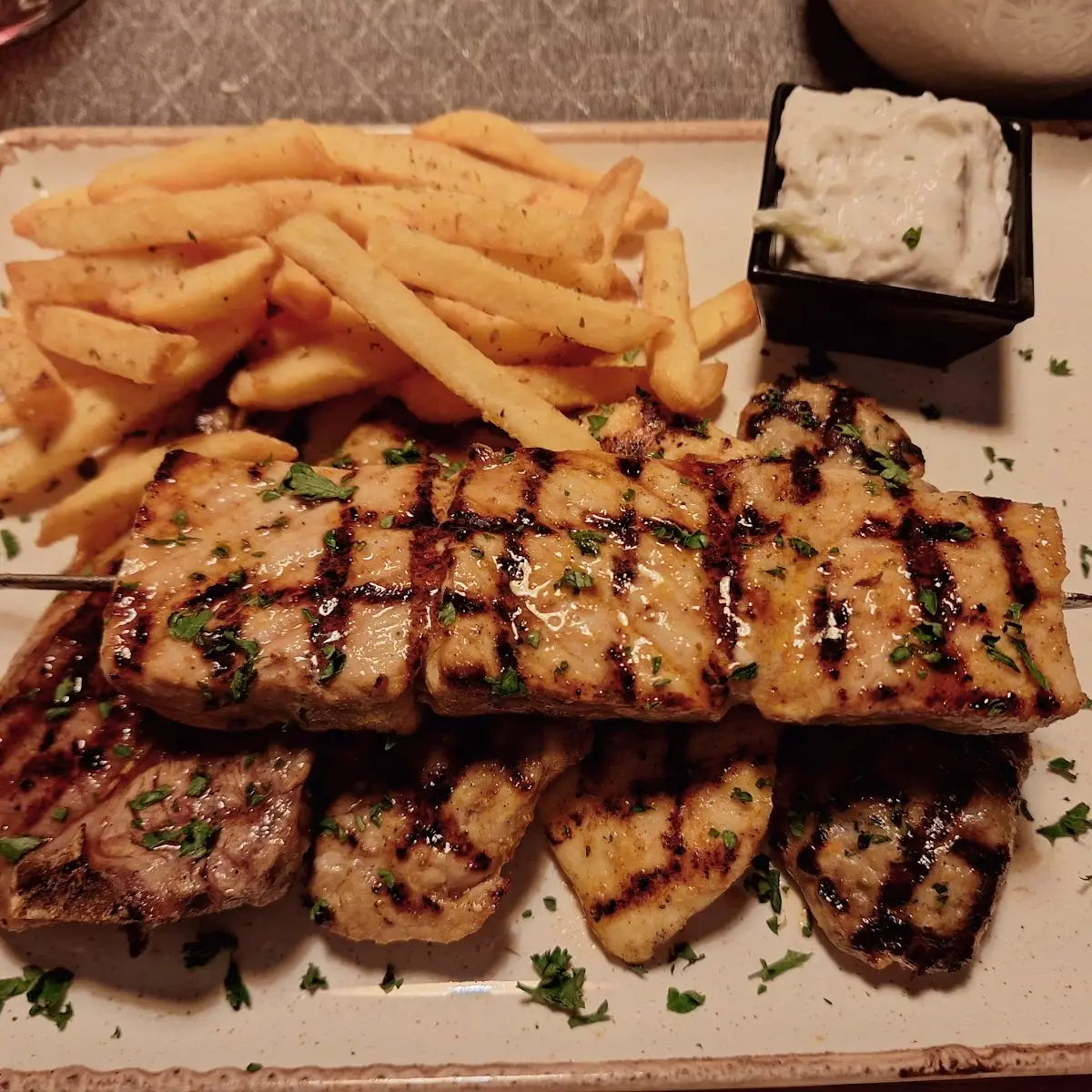 Essen und Trinken photo 5