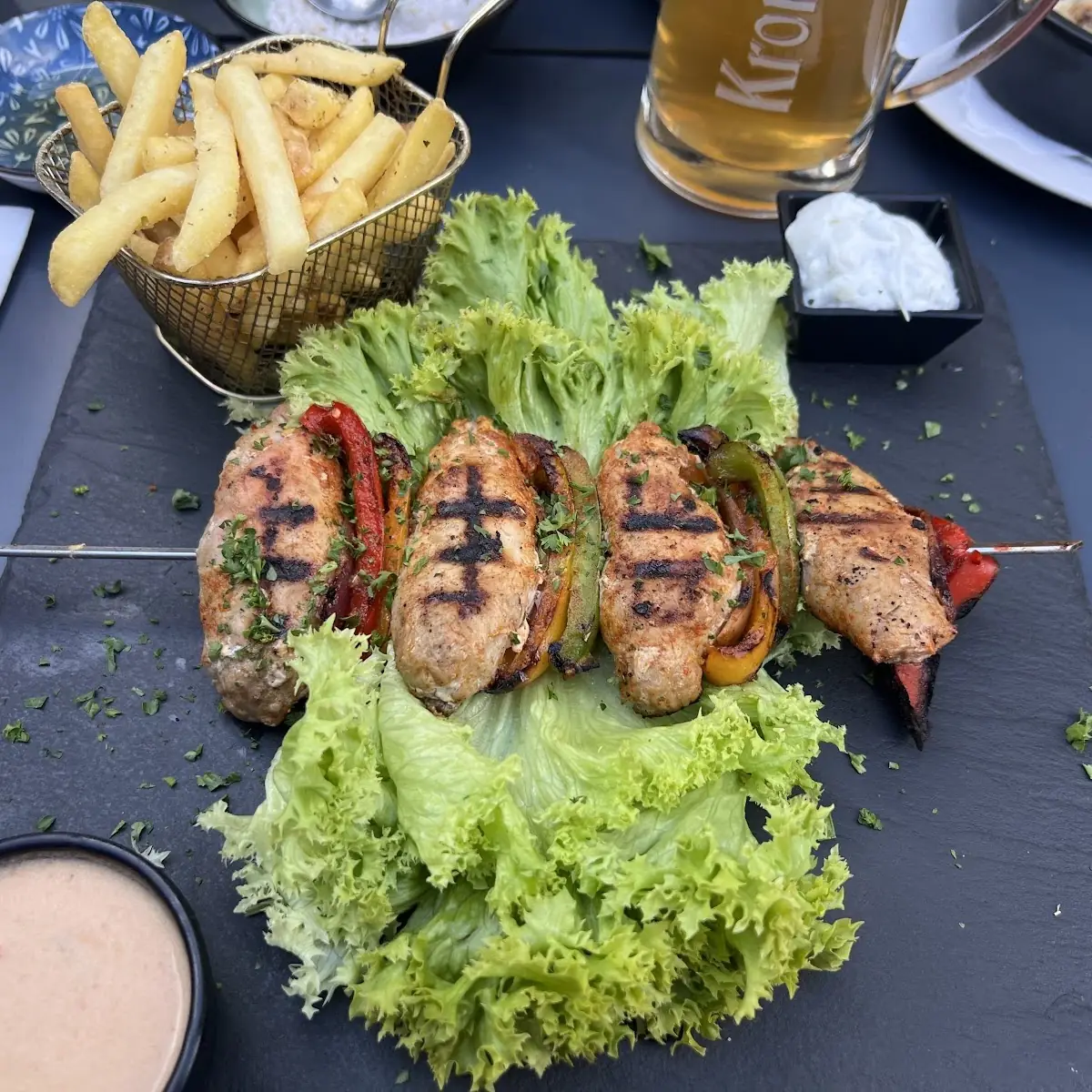 Essen und Trinken photo 6