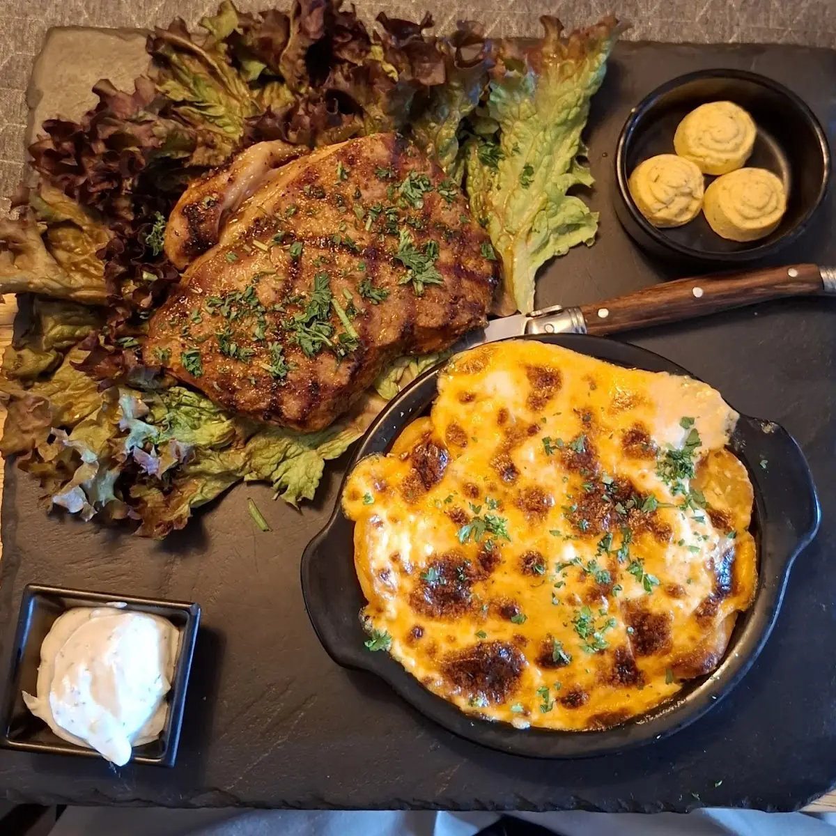 Essen und Trinken photo 7